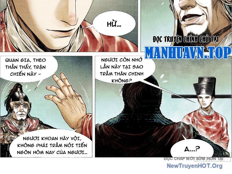 Bắt Đầu Từ Làm Vong Quốc Hoàng Đế Chapter 174 - 18