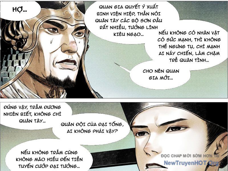 Bắt Đầu Từ Làm Vong Quốc Hoàng Đế Chapter 174 - 19