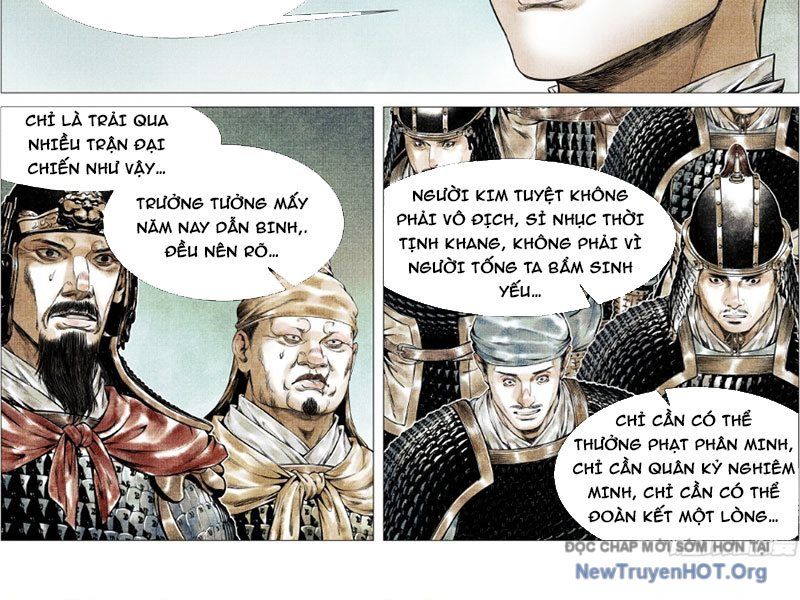 Bắt Đầu Từ Làm Vong Quốc Hoàng Đế Chapter 174 - 20