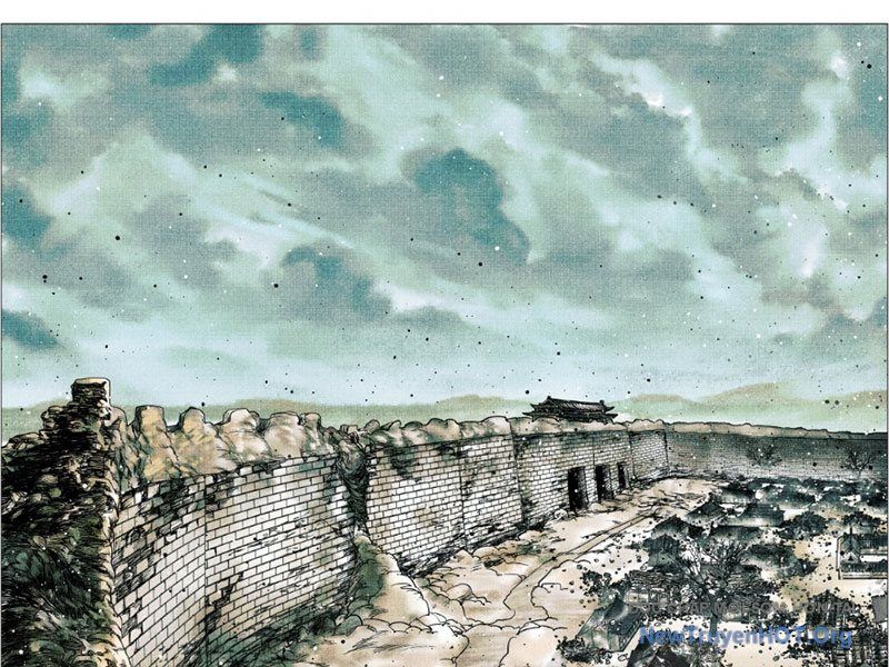 Bắt Đầu Từ Làm Vong Quốc Hoàng Đế Chapter 174 - 3