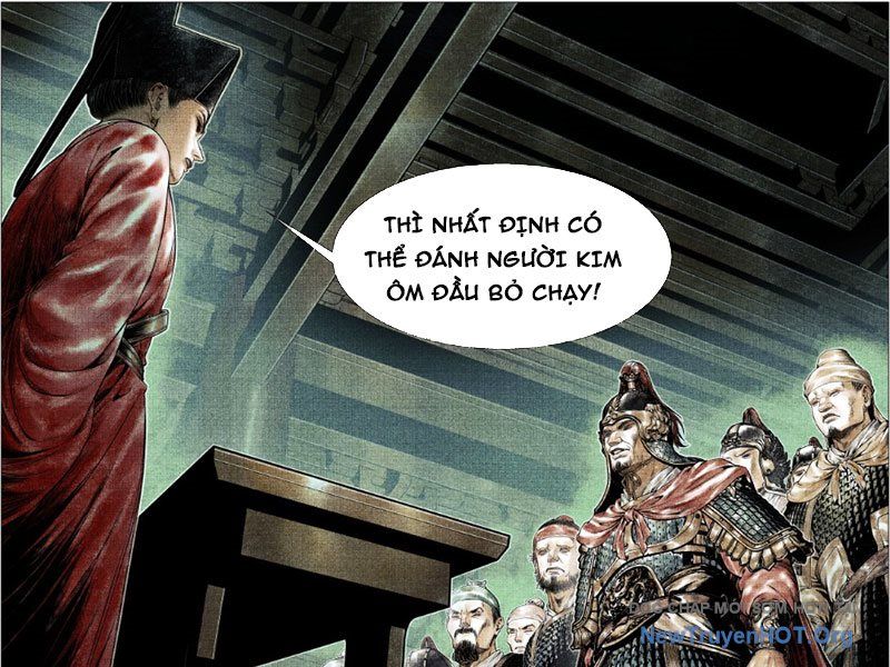 Bắt Đầu Từ Làm Vong Quốc Hoàng Đế Chapter 174 - 21