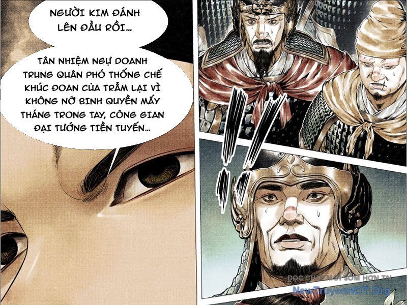 Bắt Đầu Từ Làm Vong Quốc Hoàng Đế Chapter 174 - 23