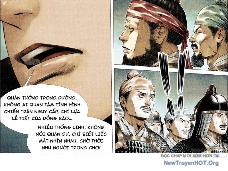 Bắt Đầu Từ Làm Vong Quốc Hoàng Đế Chapter 174 - 24