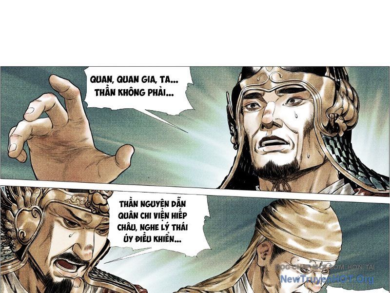 Bắt Đầu Từ Làm Vong Quốc Hoàng Đế Chapter 174 - 25