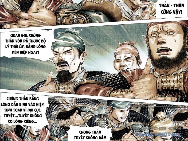 Bắt Đầu Từ Làm Vong Quốc Hoàng Đế Chapter 174 - 26