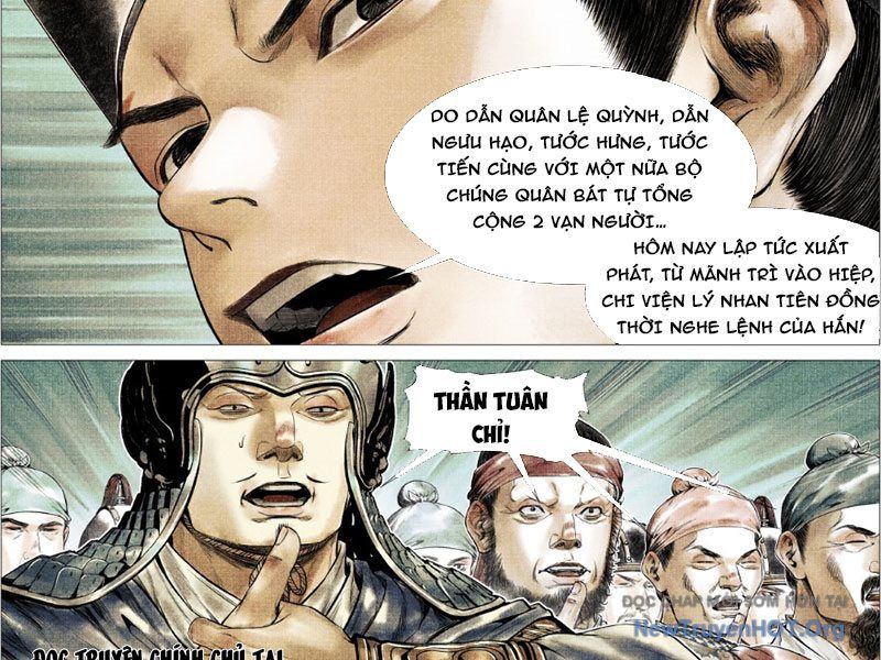 Bắt Đầu Từ Làm Vong Quốc Hoàng Đế Chapter 174 - 28