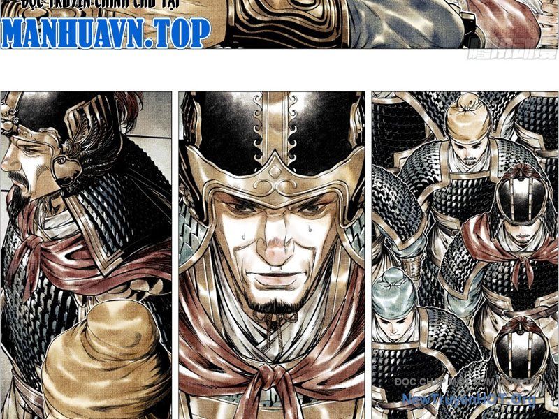 Bắt Đầu Từ Làm Vong Quốc Hoàng Đế Chapter 174 - 29