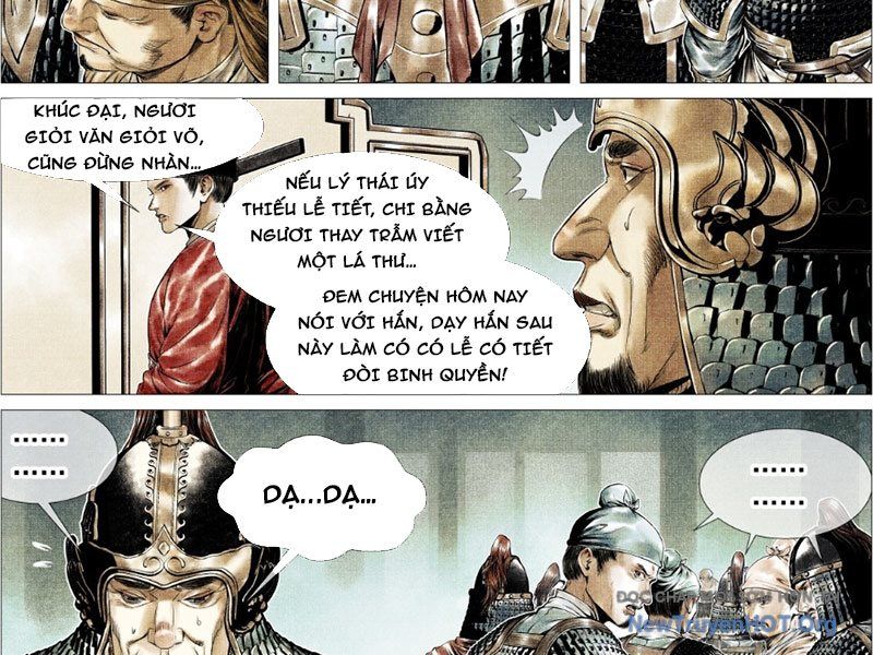 Bắt Đầu Từ Làm Vong Quốc Hoàng Đế Chapter 174 - 30