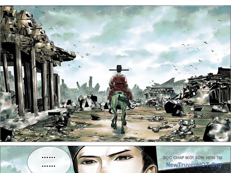 Bắt Đầu Từ Làm Vong Quốc Hoàng Đế Chapter 174 - 5