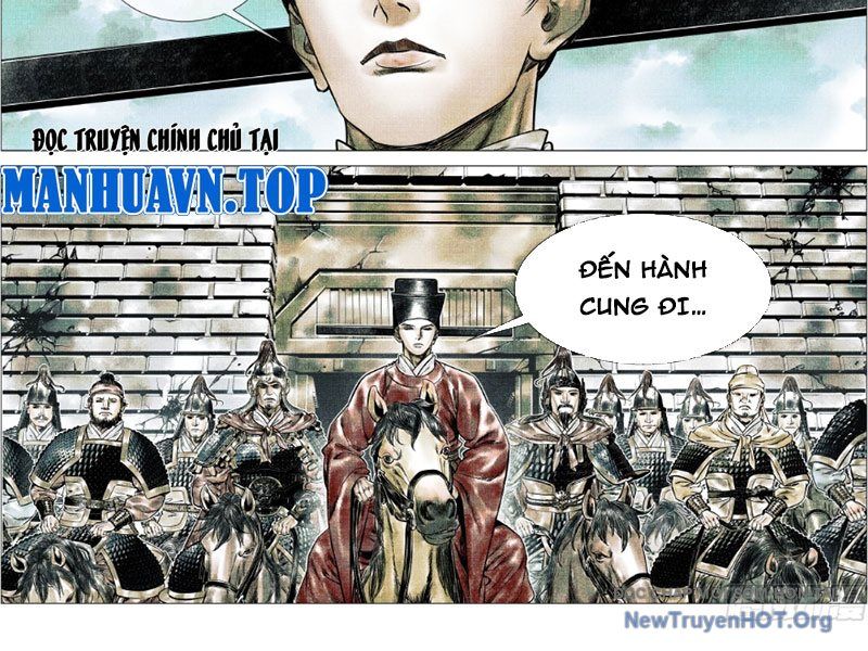 Bắt Đầu Từ Làm Vong Quốc Hoàng Đế Chapter 174 - 6