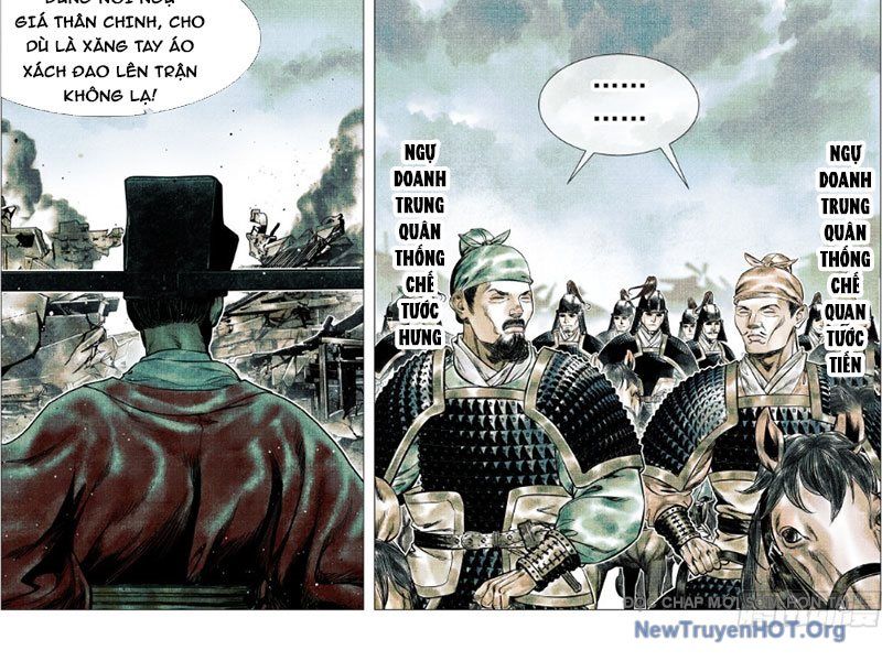 Bắt Đầu Từ Làm Vong Quốc Hoàng Đế Chapter 174 - 8