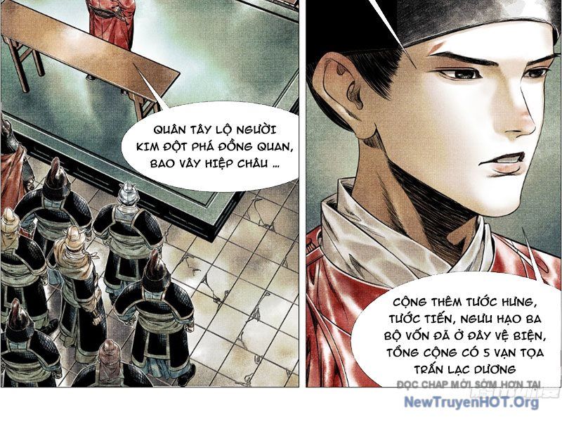 Bắt Đầu Từ Làm Vong Quốc Hoàng Đế Chapter 174 - 10