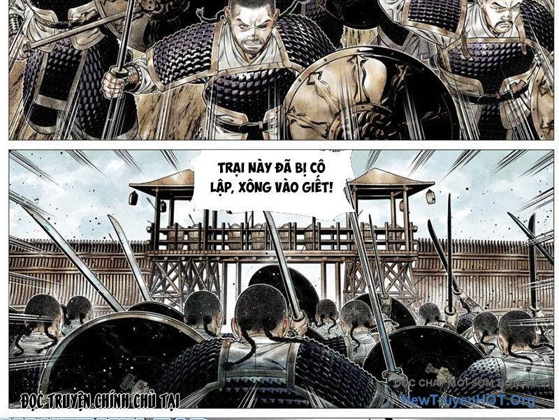 Bắt Đầu Từ Làm Vong Quốc Hoàng Đế Chapter 176 - 11