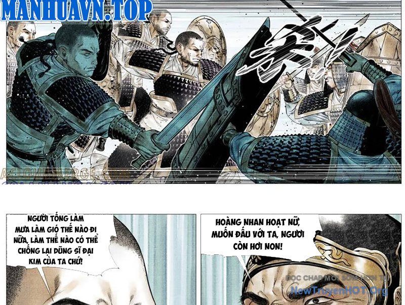 Bắt Đầu Từ Làm Vong Quốc Hoàng Đế Chapter 176 - 12