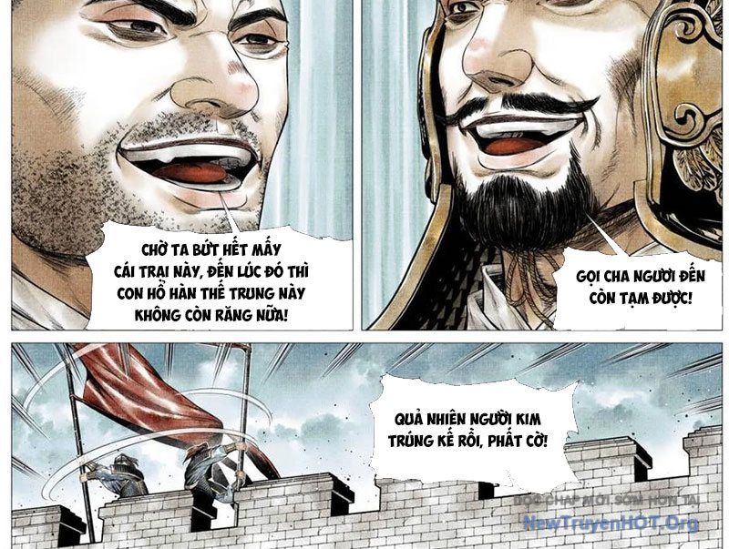 Bắt Đầu Từ Làm Vong Quốc Hoàng Đế Chapter 176 - 13