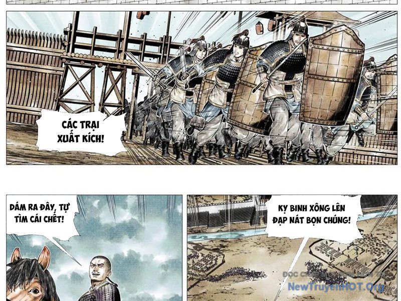 Bắt Đầu Từ Làm Vong Quốc Hoàng Đế Chapter 176 - 14