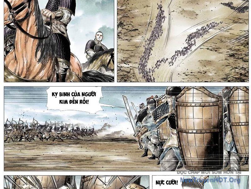 Bắt Đầu Từ Làm Vong Quốc Hoàng Đế Chapter 176 - 15