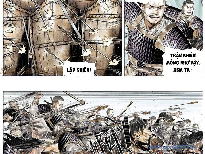 Bắt Đầu Từ Làm Vong Quốc Hoàng Đế Chapter 176 - 16