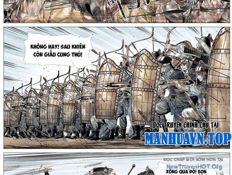 Bắt Đầu Từ Làm Vong Quốc Hoàng Đế Chapter 176 - 17