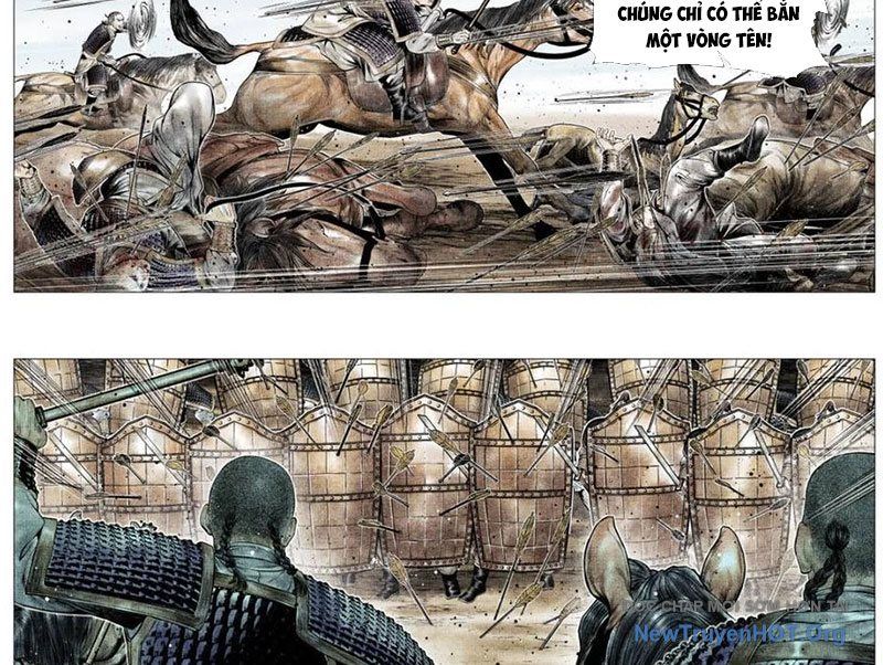 Bắt Đầu Từ Làm Vong Quốc Hoàng Đế Chapter 176 - 18