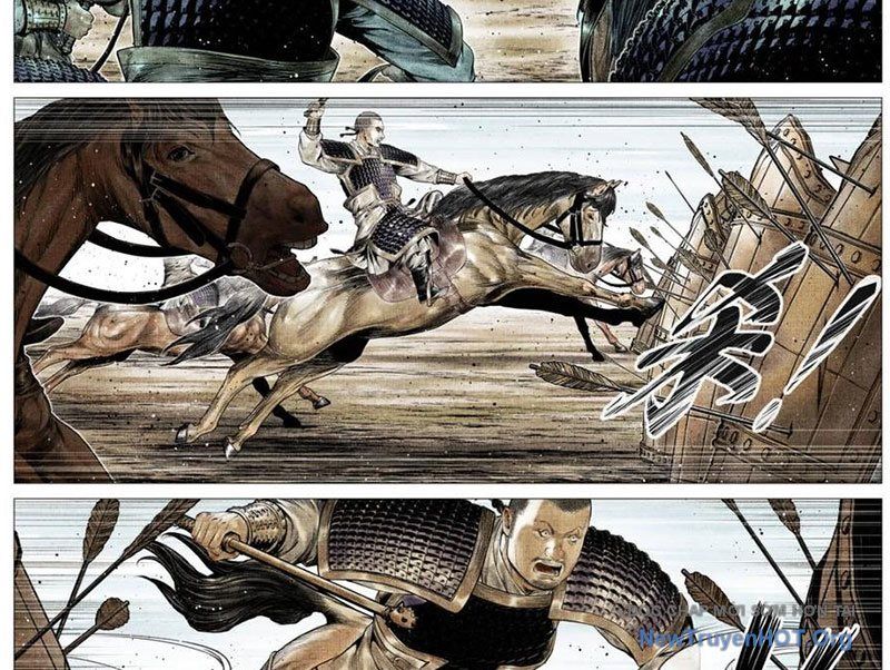 Bắt Đầu Từ Làm Vong Quốc Hoàng Đế Chapter 176 - 19