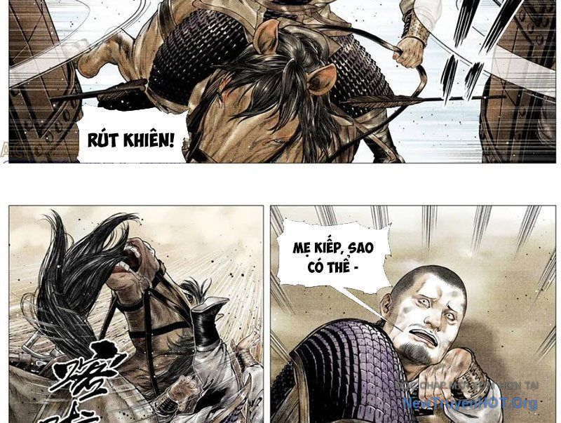 Bắt Đầu Từ Làm Vong Quốc Hoàng Đế Chapter 176 - 20