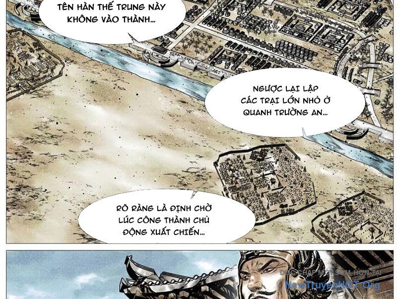 Bắt Đầu Từ Làm Vong Quốc Hoàng Đế Chapter 176 - 3