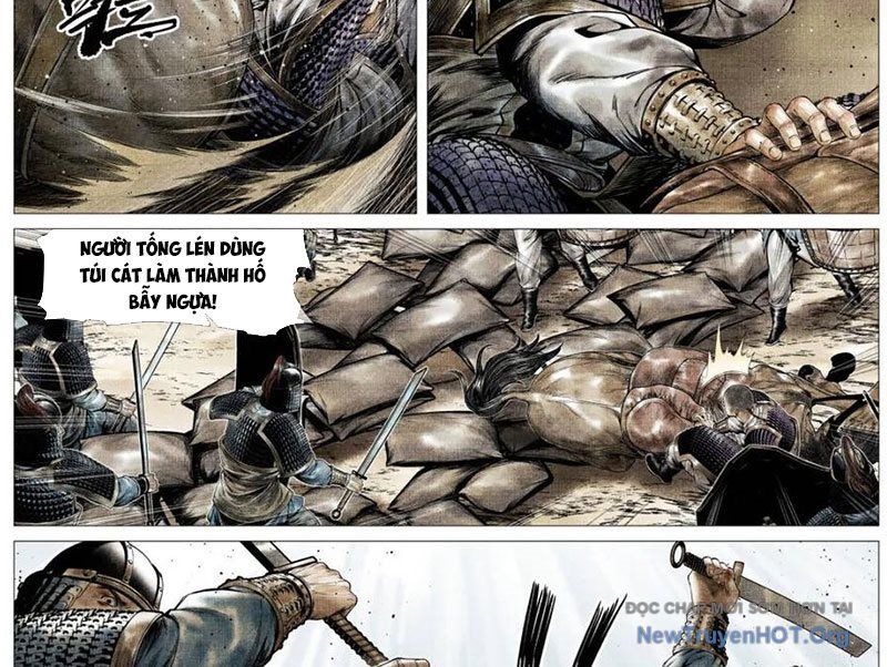 Bắt Đầu Từ Làm Vong Quốc Hoàng Đế Chapter 176 - 21