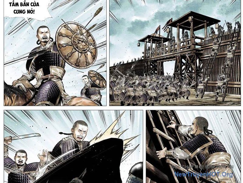 Bắt Đầu Từ Làm Vong Quốc Hoàng Đế Chapter 176 - 23