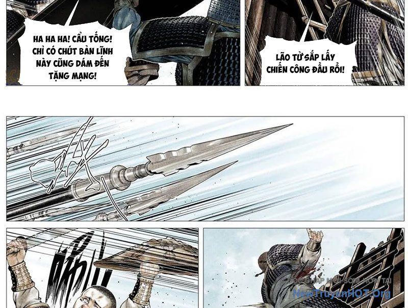 Bắt Đầu Từ Làm Vong Quốc Hoàng Đế Chapter 176 - 24