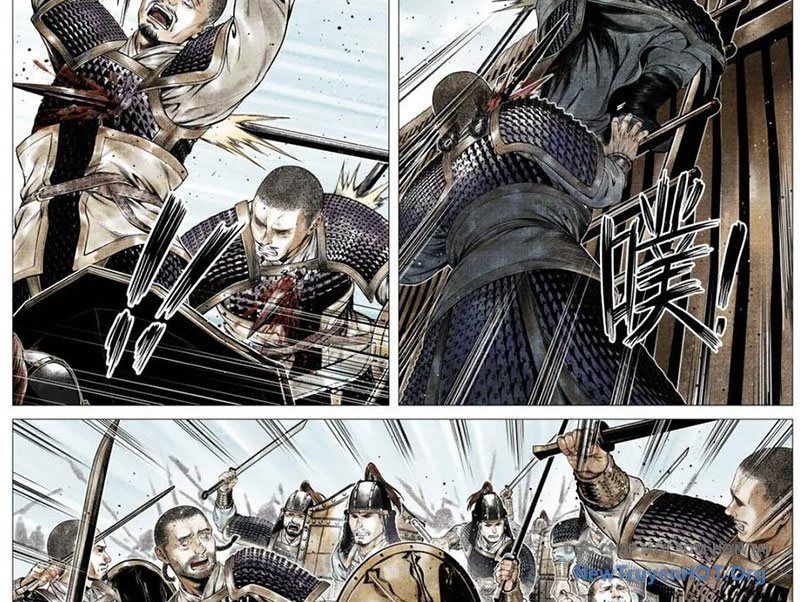 Bắt Đầu Từ Làm Vong Quốc Hoàng Đế Chapter 176 - 25