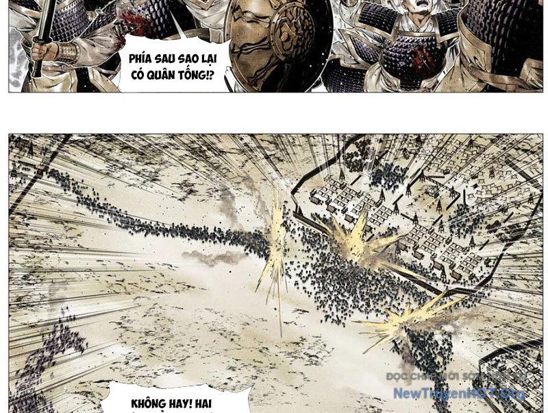 Bắt Đầu Từ Làm Vong Quốc Hoàng Đế Chapter 176 - 26