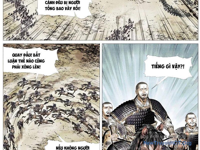 Bắt Đầu Từ Làm Vong Quốc Hoàng Đế Chapter 176 - 27