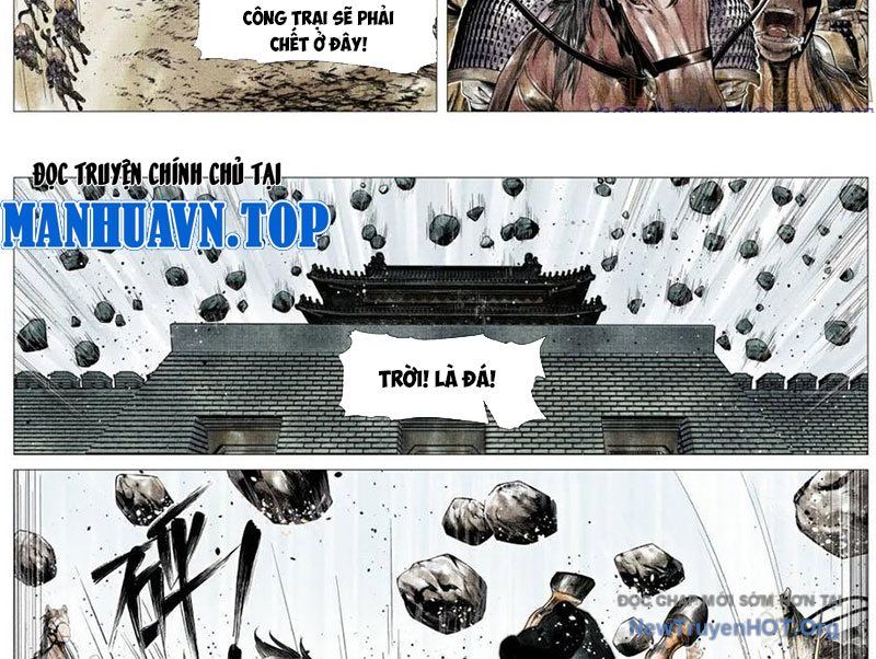 Bắt Đầu Từ Làm Vong Quốc Hoàng Đế Chapter 176 - 28