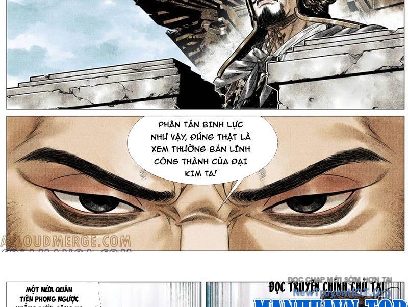 Bắt Đầu Từ Làm Vong Quốc Hoàng Đế Chapter 176 - 4