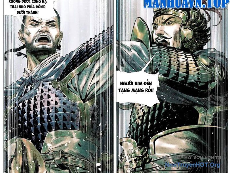 Bắt Đầu Từ Làm Vong Quốc Hoàng Đế Chapter 176 - 5