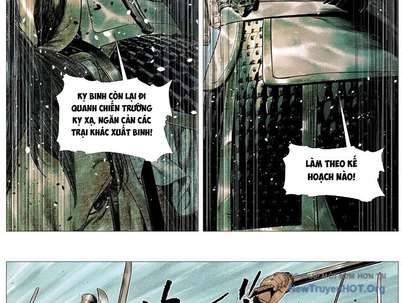 Bắt Đầu Từ Làm Vong Quốc Hoàng Đế Chapter 176 - 6