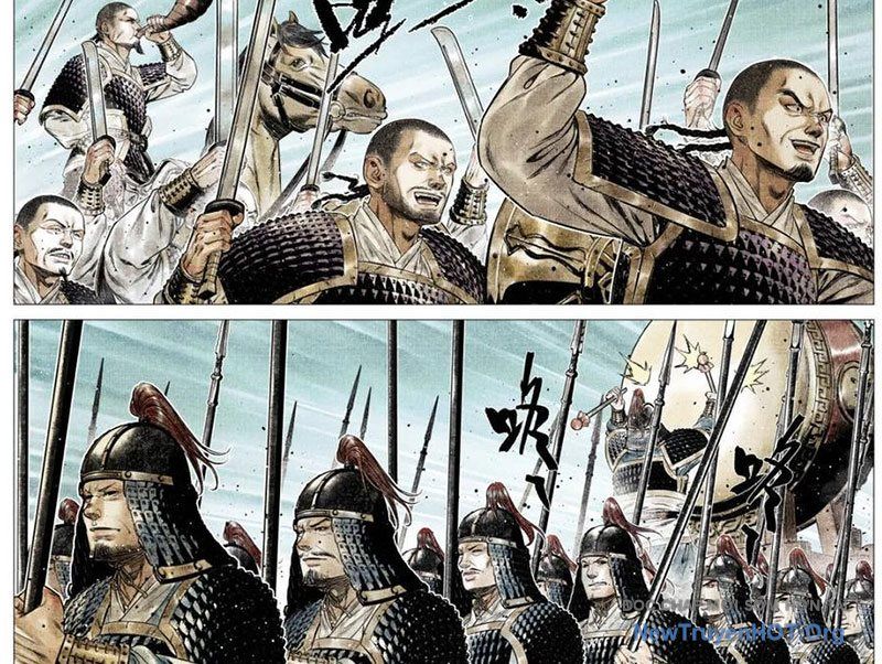 Bắt Đầu Từ Làm Vong Quốc Hoàng Đế Chapter 176 - 7