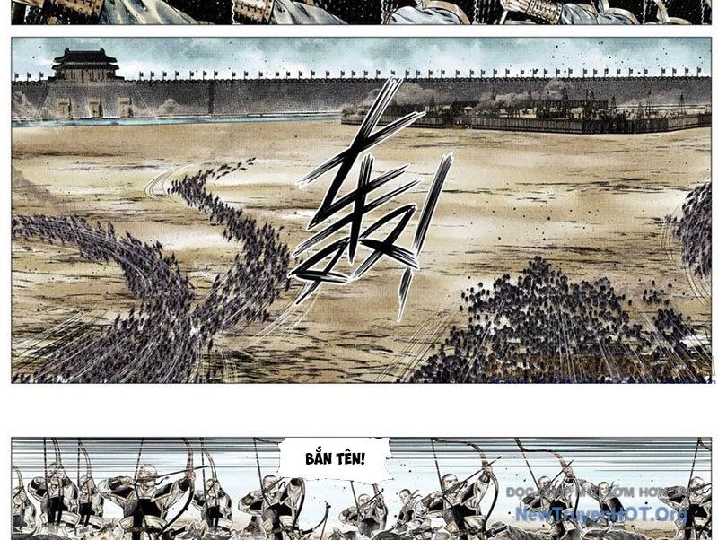 Bắt Đầu Từ Làm Vong Quốc Hoàng Đế Chapter 176 - 8