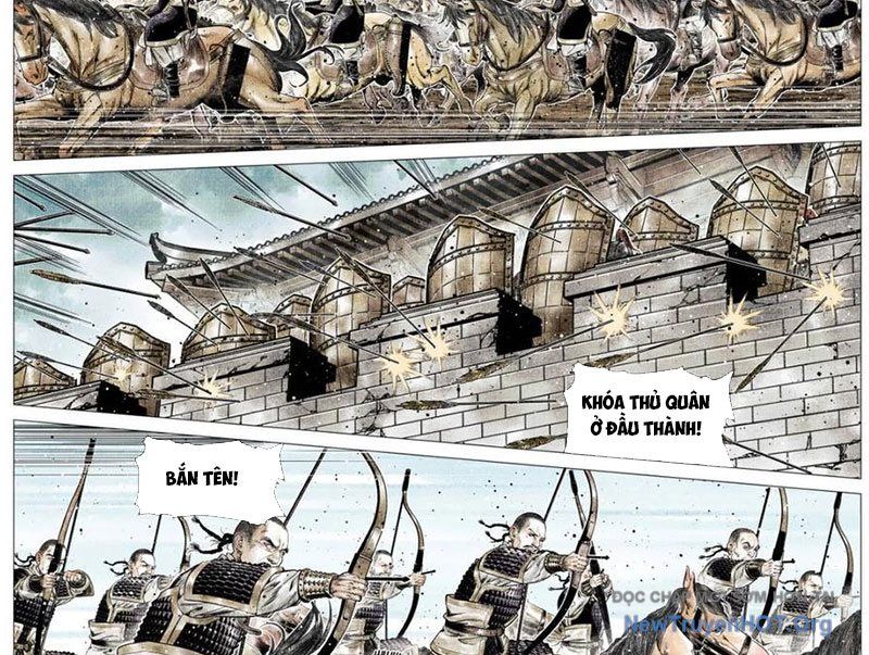 Bắt Đầu Từ Làm Vong Quốc Hoàng Đế Chapter 176 - 9