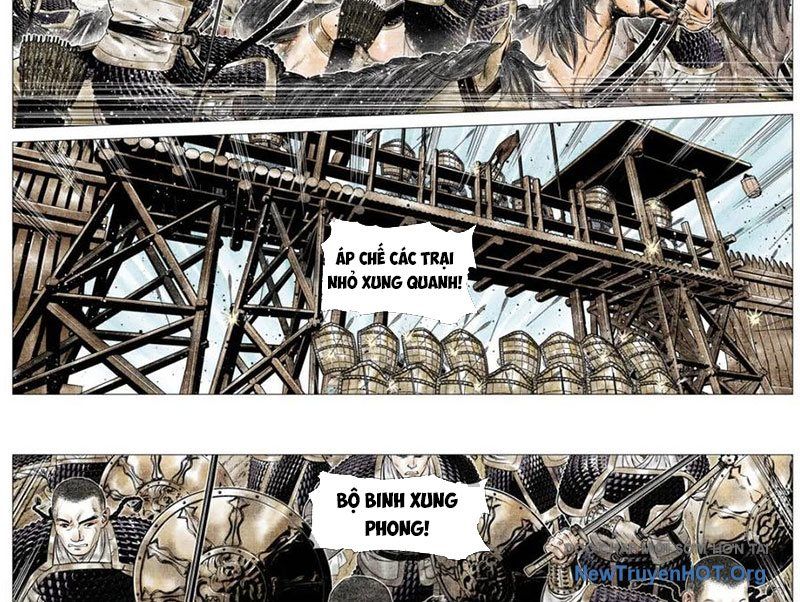 Bắt Đầu Từ Làm Vong Quốc Hoàng Đế Chapter 176 - 10