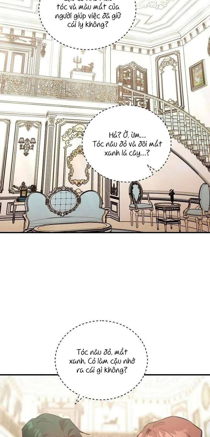 Hướng Dẫn Trả Thù Cho Cô Hầu Gái Mắc Bệnh Nan Y Chapter 7 - 19