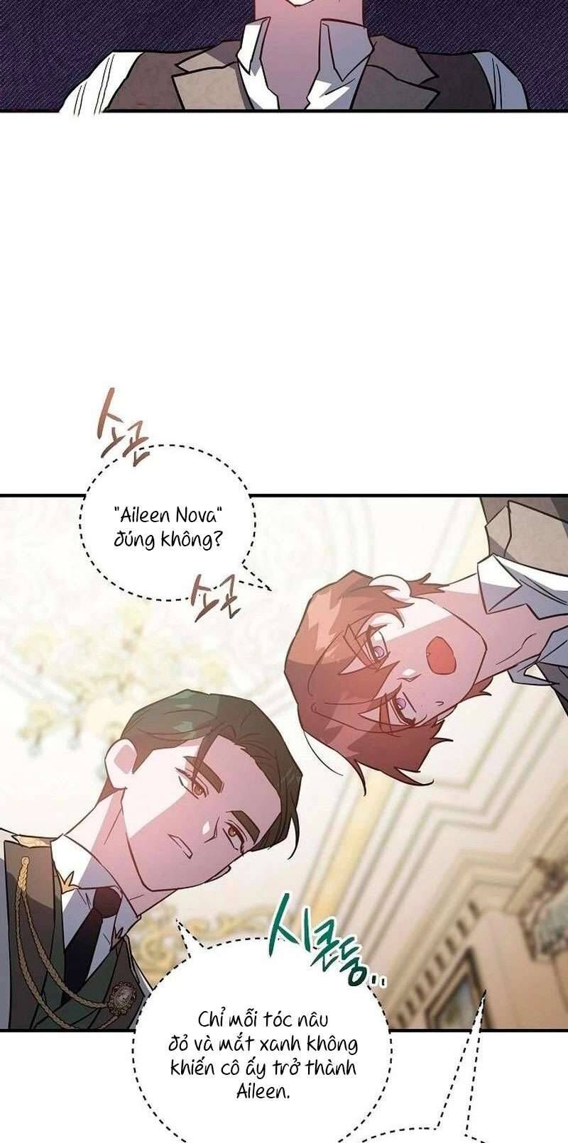 Hướng Dẫn Trả Thù Cho Cô Hầu Gái Mắc Bệnh Nan Y Chapter 7 - 21