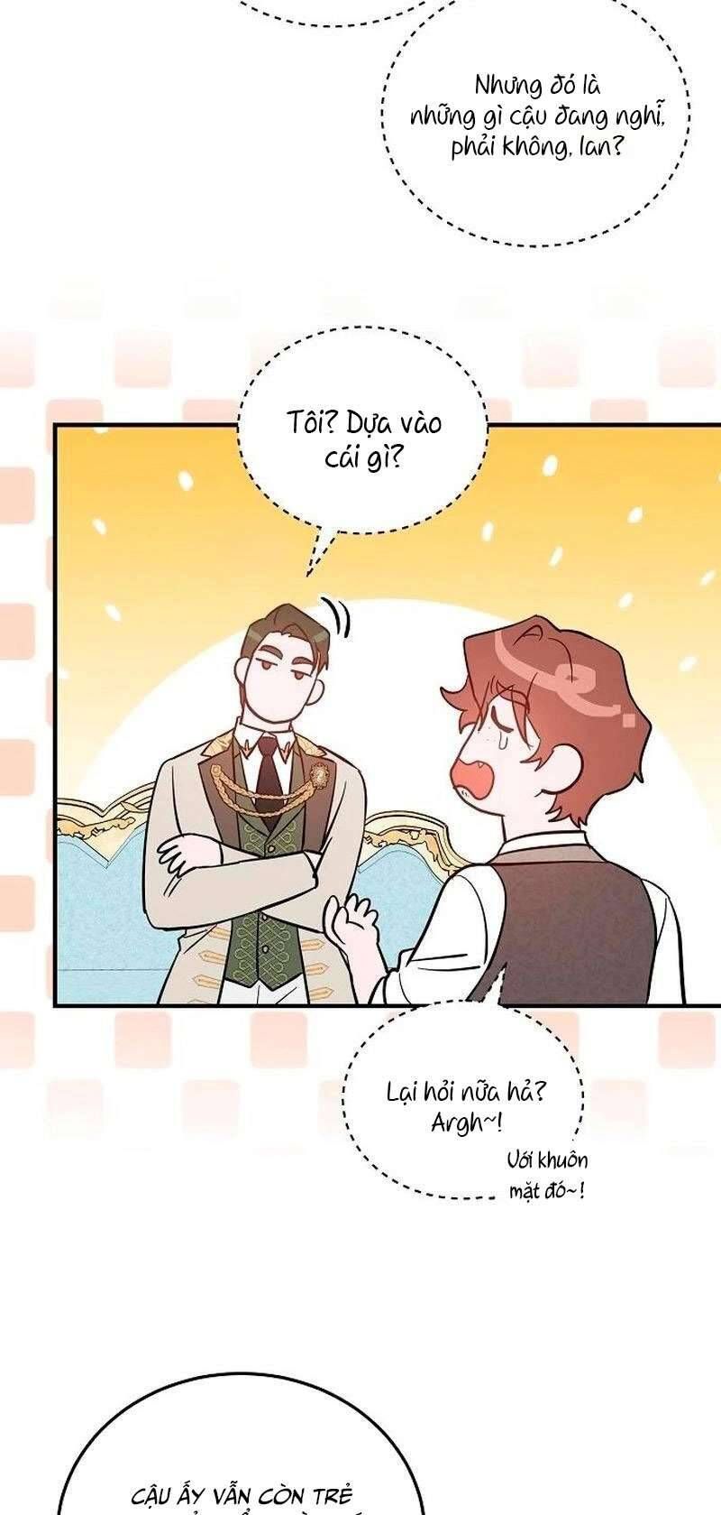 Hướng Dẫn Trả Thù Cho Cô Hầu Gái Mắc Bệnh Nan Y Chapter 7 - 22