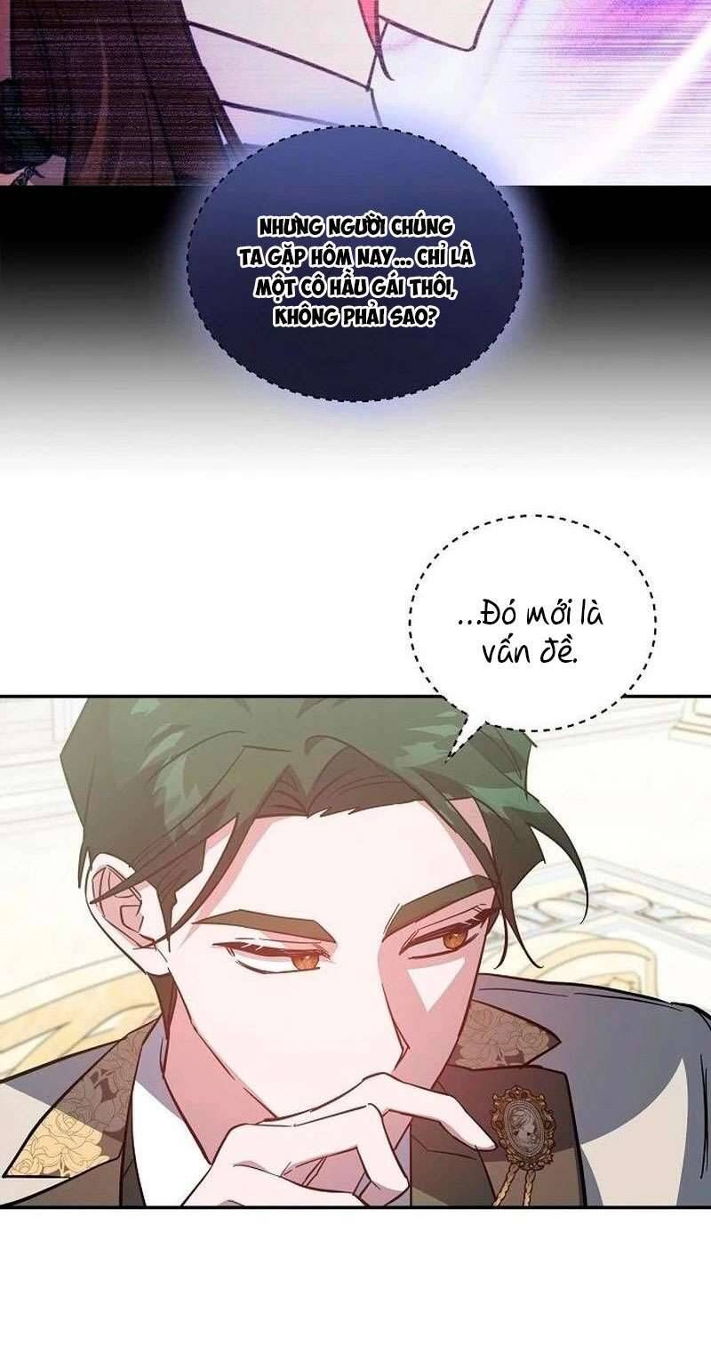 Hướng Dẫn Trả Thù Cho Cô Hầu Gái Mắc Bệnh Nan Y Chapter 7 - 30