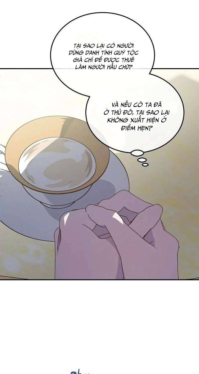 Hướng Dẫn Trả Thù Cho Cô Hầu Gái Mắc Bệnh Nan Y Chapter 7 - 31