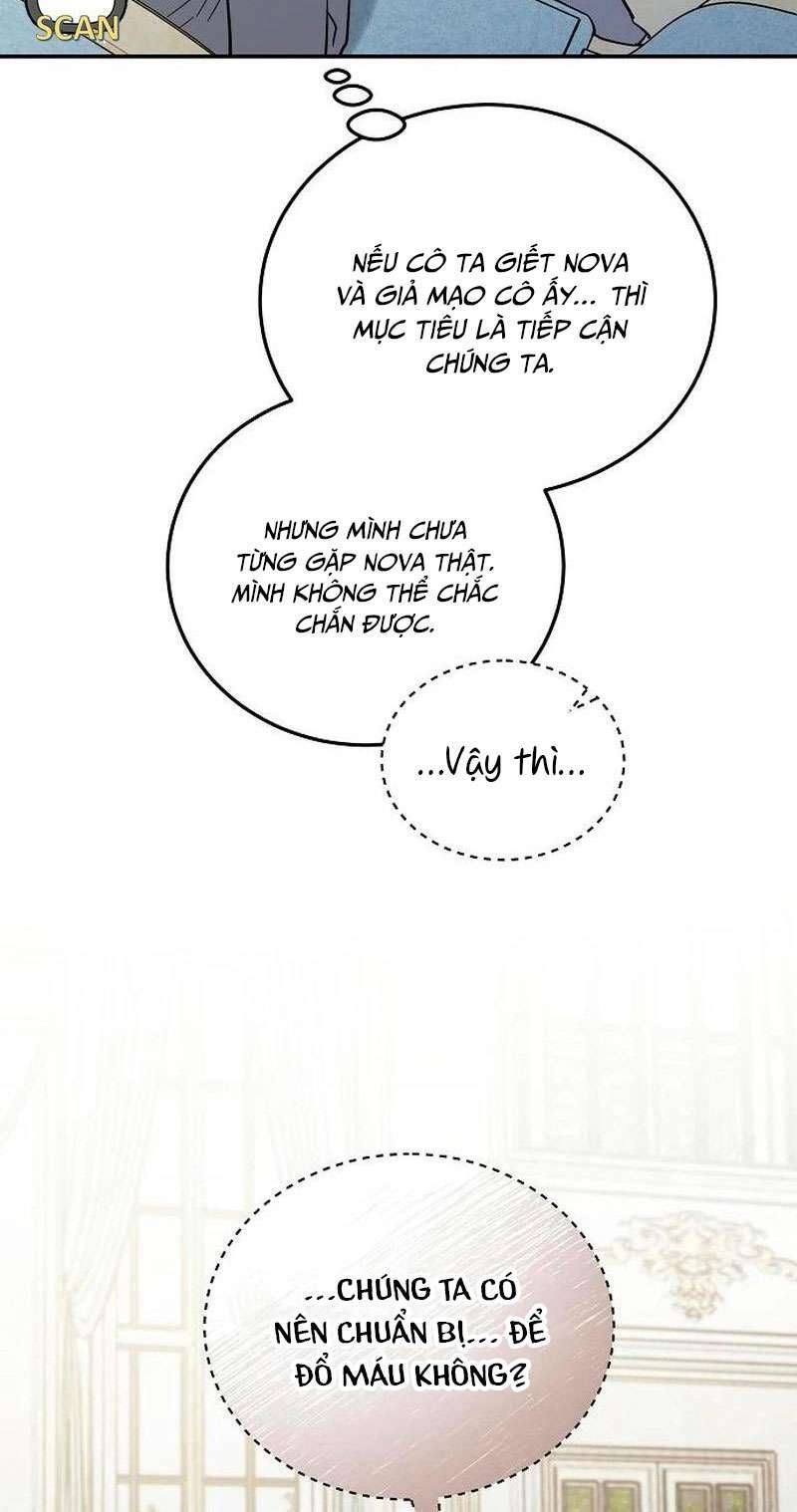 Hướng Dẫn Trả Thù Cho Cô Hầu Gái Mắc Bệnh Nan Y Chapter 7 - 33
