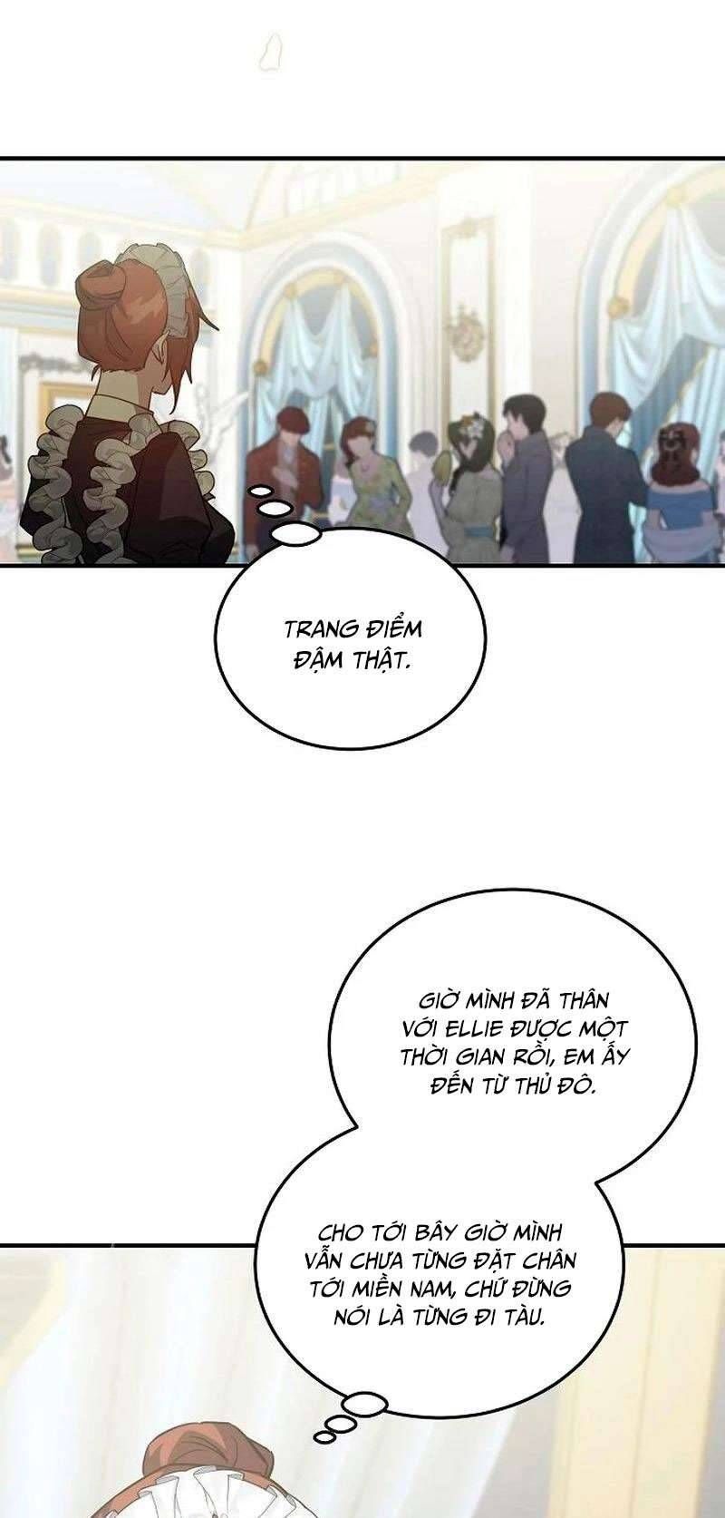 Hướng Dẫn Trả Thù Cho Cô Hầu Gái Mắc Bệnh Nan Y Chapter 7 - 40