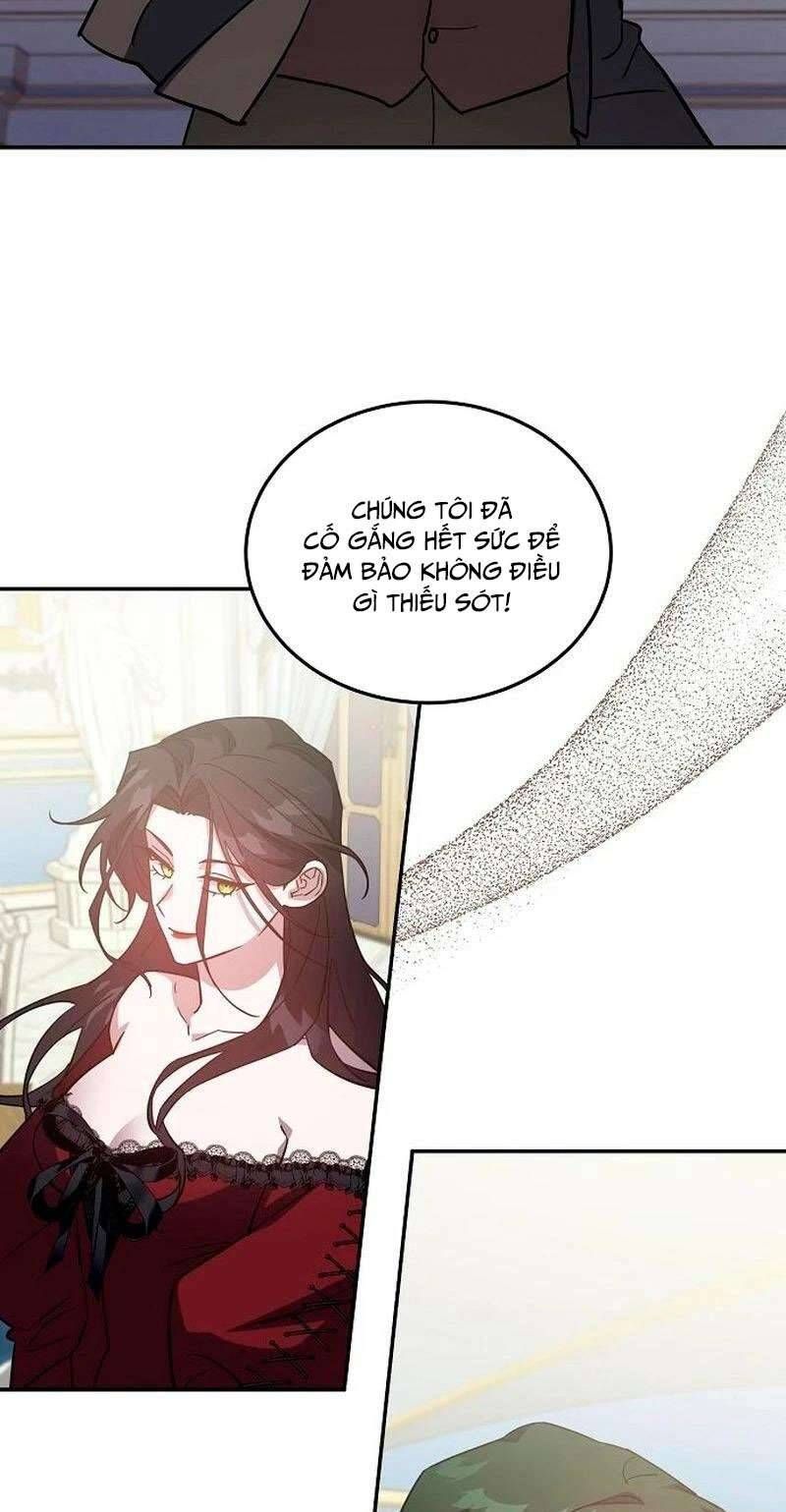 Hướng Dẫn Trả Thù Cho Cô Hầu Gái Mắc Bệnh Nan Y Chapter 7 - 46