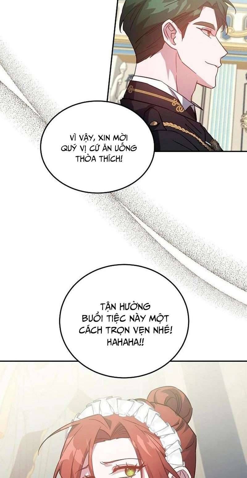 Hướng Dẫn Trả Thù Cho Cô Hầu Gái Mắc Bệnh Nan Y Chapter 7 - 47